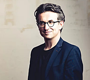 Daniel Heide