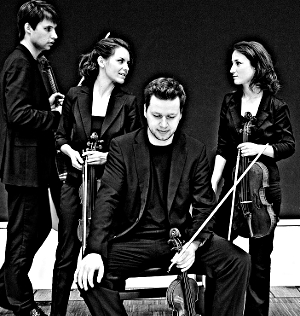 armida quartett