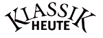 klassik heute logo