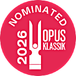 opus klassik 2026 nominated